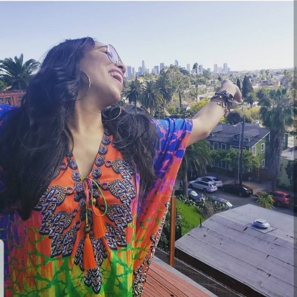 Meet your Posher, Argelia - Picture 3 of 6